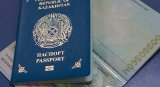 Паспорта на латинице в Казахстане планируют выдавать с 2021 года