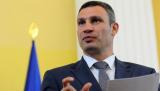 Кличко заявляє, що Київ лідирує за наповненням бюджету