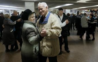 Власти не планируют повышать пенсионный возраст