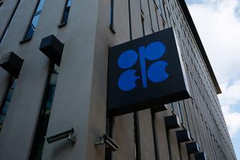 В ОПЕК прогнозують рекордний попит на нафту