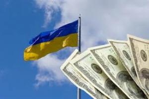 Внешнеторговый оборот Украины за два месяца 2013г. составил $ 22 млрд.