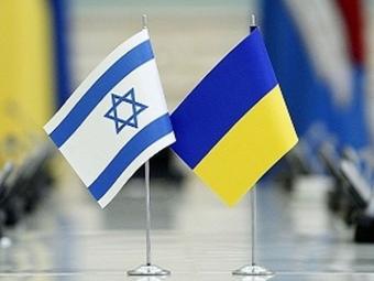 Порошенко рассчитывает на подписание договора о свободной торговле с Израилем в 2017