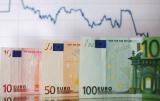 Во втором квартале профицит платежного баланса ЕС составил &euro;12 млрд.