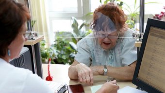 Хто з українців залишиться без пенсії після реформи (інфографіка)