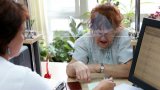 Хто з українців залишиться без пенсії після реформи (інфографіка)