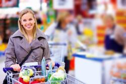 The U.S. consumer confidence index has grown