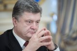 У СБУ заявили про замах на Порошенка
