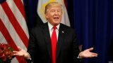 Трамп занял последнее место среди президентов США