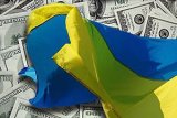 Внешний долг Украины превысил $117 миллиардов