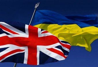 Британия пока не готова к внедрению безвизового режима с Украиной &ndash; посол