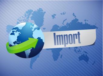 Украина может отменить дополнительный импортный сбор уже в четвертом квартале, - Насиров