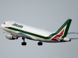 Авіакомпанія Alitalia почала розпродаж квитків з Києва до Італії