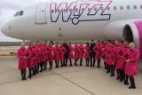 Wizz Air планирует возобновить рейсы в Украину