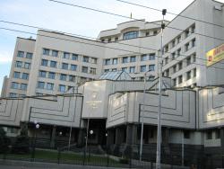 КСУ признал неконституционным решение о проведении референдума в Крыму