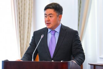 Зростання економіки Казахстану становить 4,1%