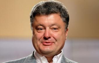 Poroshenko Continues to Make Profit from Selling Roshen Sweets in Russia