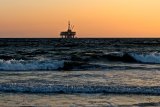 Ціни на нафту зростають