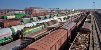 Грузовладельцы смогут возить максимально загруженные контейнеры в обход весового контроля, &ndash; СМИ