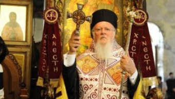 Синод поддержал украинскую автокефалию