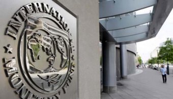 МВФ еще не определился с датой прибытия миссии в Киев