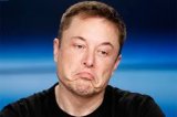 Маск поскаржився на &laquo;нудні&raquo; питання і обвалив акції Tesla