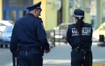 У поліції обіцяють завершити атестацію до кінця місяця