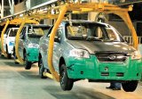 В Україні подвоїлося автовиробництво