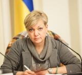Гонтарева думає, що великих банкрутств банків вже не буде