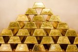 Золотовалютные резервы сократились из-за выплат по госдолгу