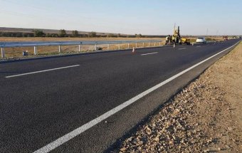 Укравтодор ввел четыре уровня проверки качества дорог