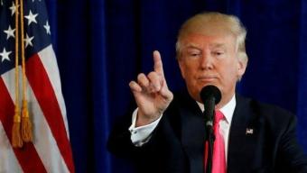 Трамп зробив гучну заяву про проблему КНДР