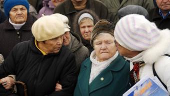 Благодаря альтернативе пенсионный возраст в Украине повышать не будут: появились детали