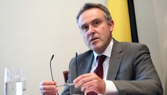 Бельгійці стали більше інвестувати в Україну - посол
