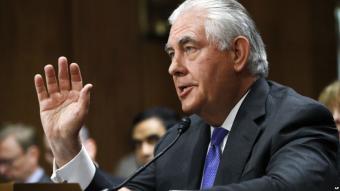 Держсекретар США підтримав ідею скорочення витрат на дипломатію і іноземну допомогу