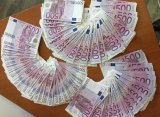 Украинским предпринимателям помогали скрывать валютную выручку от налогообложения