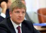 Коболев: зміна тарифів на транспортування газу здивує як західних партнерів, так і &laquo;Газпром&raquo;