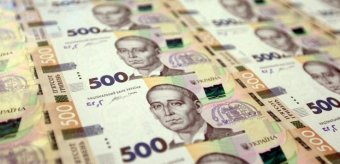 Украина до 2022 года должна выплатить 24 миллиарда долларов долгов