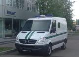 НБУ адаптував норми організації інкасації коштів та перевезення банками валютних цінностей