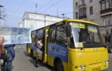 Проезд в маршрутках подорожает ближайшим временем