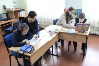 Кабмін встановив 20 відсотків  доплати вчителям за роботу в інклюзивних класах і групах