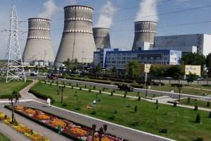 На всех АЭС Украины установят &laquo;черные ящики&raquo;