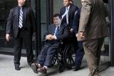 Адвокат оприлюднив &laquo;тези&raquo; заяви Насірова: Винним себе не вважаю