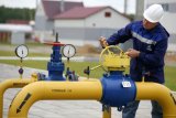 Добыча газа в Казахстане выросла на 6%