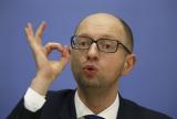 Украина может получить еще $1 млрд. кредитных гарантий от США &ndash; Яценюк