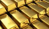 Золото подешевело до четырехмесячного минимума благодаря статистике из США