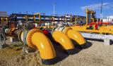 У Києва залишилося менш ніж 9 млрд кубів газу