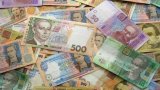 Гривня стабільна на відкритті міжбанку