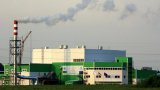 У Кам&rsquo;янці-Подільському завершують будувати першу в Україні теплоелектростанцію на біомасі