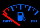 Ціни на бензин знижуються другий тиждень поспіль