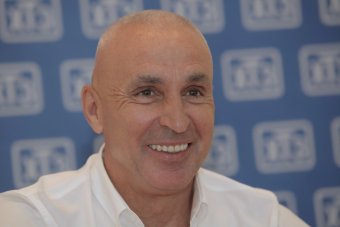 Ярославський подав документи в НБУ на купівлю Промінвестбанку
